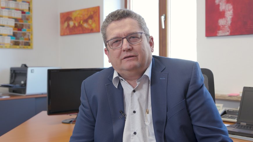 Aufbruch in eine neue Ära der Müllerei